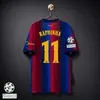 Camiseta de Fútbol de Club Tailandés 2026 Jugador Estrella Impresión Personalizada Leer