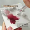 Ferramenta de Esponja para Nail Art Mini Cubo Tofu Algodão Esponja Gradiente para Mistura Caneta
