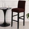 Funda para Silla Elástica Estilo Europeo Funda para Silla de Comedor para Banquete Funda para Silla de Mesa Funda para Silla Funda para Silla Funda para Silla de Comedor Funda para Respaldo