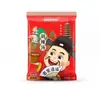 Sopa Picante con Sabores Suaves y Picantes 70g, 1 Bolsa por Caja, Rinde 3 Tazas, Mezcla de Sopa Instantánea Conveniente Xiaoyao Lao Yang al por Mayor
