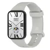 Correas de Reloj de Silicona Adecuadas para Xiaomi Mi Band 10Pro/8Pro/9Pro y Redmi Watch4/5/6