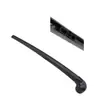 Adecuado para 2003 2004 2005 2006 2007 2008 Audi A3 A4 Juego de Brazo y Hoja de Limpiaparabrisas Trasero