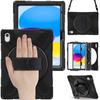 Adecuado para/Ipad 11 2025 (A16/Ipad10 2022 (Funda Protectora para Tablet Ipad 10ma Generación