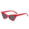 Óculos de Sol Super Descolados Jamie 1922 Europeu e Americano Retrô, Modernos e Avant-Garde, Estilo Coreano Dongdaemun Personalizados Óculos de Sol Street Style