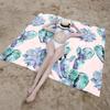 Esterilla Impermeable para Picnic Personalizada Engrosada Estilo Camping Playa Exterior Impermeable Césped Portátil Salida de Primavera Cojín de Picnic
