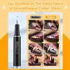 Removedor de sarro para perros kit de limpieza dental ultrasónica eléctrica para mascotas limpieza dental de gatos