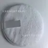 Almofada Redonda Removedora de Maquiagem, Esponja Facial Lavável, Uso Duplo para Úmido e Seco, Toalha Removedora de Maquiagem de Beleza, Esponja de Pó Seco Removedora de Maquiagem, Em Estoque