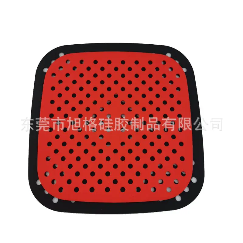 硅胶空气炸锅垫3