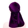 Sombrero de Pirata Satinado Dulag Sedoso para Hombres y Mujeres, Ondulado, Cómodo, de Moda, para Paseo en Bicicleta, Regalo del Día del Padre