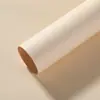 Papel cartão para solda cor Morandi textura fosca papel de embrulho para caixa de presente papel para fundo de fotografia de celebridade da internet suprimentos