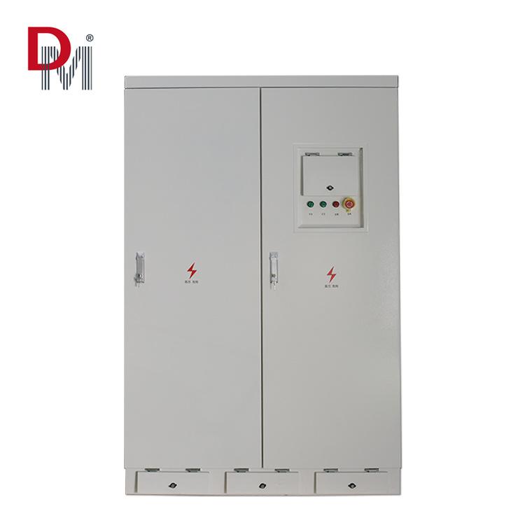 100KW-150KW光伏逆变器正面