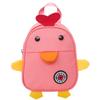 Mochila escolar infantil de patito lindo de dibujos animados para niños y niñas, mochila para bebé de 1 a 5 años, mochila pequeña para jardín de infancia