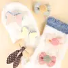 Patches de Tecido Pelúcia para Calças Infantis, Chapéus, Acessórios de Cabelo, Broches, Acessórios Decorativos, Velcro, Patches de Pudim para Calças Infantis