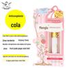 Cola para cílios postiços Menglu de longa duração secagem rápida suave super aderente produtos originais pálpebra dupla uso duplo iniciante anticongelante 0 graus pode ser usada