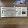 Teclado à Prova de Explosão para Mineração Fhj5, Teclado para Computador Intrinsicamente Seguro para Mineração, Teclado de Controle Intrinsicamente Seguro para Mineração