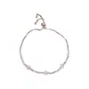 Pulsera Extraíble Estrella Mariposa de Circonita Super Brillante, Diseño Exquisito, Pulsera de Nicho, Lujo Ligero, Sensación de Alta Gama, Joyería de Mano para Mujer