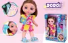 Coleção Boneca Bebê Melhoras