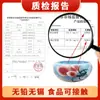 Acuario de cerámica de Jingdezhen, maceta de bonsái de loto azul claro, tarro de cerámica para encurtidos a alta temperatura, pequeño lavabo para té, lavabo para pinceles