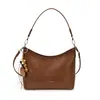 Bolso tote para ir al trabajo 2026 nuevo moda vintage bolso de hombro cruzado, bolso de mujer tipo dumpling de gran capacidad versátil
