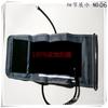 Accesorios Universales: Correa para Brazo de Monitor de Presión Arterial Electrónico Zhikang Haasfu, Correa Jiuan, Correa de Manguito Kefu