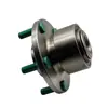 Kit de Reparación de Rodamiento de Cubo de Rueda Vkba3660 Delantero Adecuado para Ford: Unidades de Cubo de Rueda C-Max/Focus