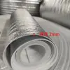 Película de aislamiento térmico algodón aislante de papel de aluminio material aislante bolsa aislante para llevar maceta empaque caja de espuma para express lata