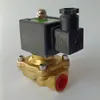 Válvula Solenoide de Dos Posiciones y Dos Vías SC8210G094 SC8210c094 S8210c095 Válvula Solenoide