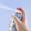 Desodorante para Zapatos y Calcetines Japonés Kinbata, Eliminador de Olor para Zapatos y Calcetines, Eliminador de Olor para Tenis, Herramienta Mágica Refrescante 360ml
