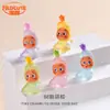 Ornaments Criativos Mini para Mesa Brinquedos Caixa Surpresa Partículas Presentes para Jardim de Infância Bonecos de Arroz Fofos Ornaments Atacado