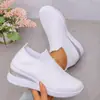 Zapatos deportivos casuales de moda transfronterizos europeos y americanos, nuevos modelos casuales para mujer de comercio exterior, zapatos de mujer de talla grande en stock, talla grande al por mayor