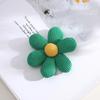 Nuevo Algodón Relleno Estrella de Cinco Puntas Flor Decoración Accesorios Ropa para Niños Accesorios DIY Accesorios para el Cabello Flor de Tela