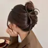 Pasador Grande de Tiburón, Pasador Elegante, Pasador para Mujer, Pasador en la Parte Posterior de la Cabeza, Pasador de Alta Calidad, Múltiples Accesorios para el Cabello