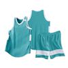 [FeelTime Factory Store] Uniforme de baloncesto americano, uniforme de competición para hombres y mujeres, camiseta para adultos y niños.