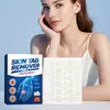 Patch para Cuidados com a Pele Limpeza de Áreas Específicas da Pele do Corpo Especialmente Hidratante Suavizante Pele Macia Patch de Cuidado Diário