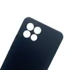 Adecuado para Tcl T-Mobile Revvl 7 5g Funda para Teléfono Móvil Cubierta Protectora Funda para Teléfono Móvil Material Pudín Esmerilado