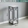 Estanterías de Flores Multicapa para Interiores Cuidadosamente Seleccionadas para Uso Doméstico, Estanterías para Macetas de Balcón en Sala de Estar, Estanterías Decorativas de Pie, Estanterías de Almacenamiento de Hierro Forjado Estilo Europeo