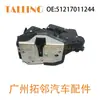 51217011244 Adecuado para BMW Serie 3 2004 Actuador de Cerradura de Puerta de Coche
