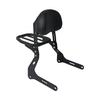 Benda Jinjila 350Ace Versión Parachoques Respaldo Portaequipaje Trasero Plegable Bd350-15Bace Bolsa Lateral Versión Engrosada
