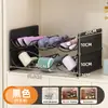 Organizador de Clips para Rollitos de Huevo Estante de Almacenamiento Hogareño Gran Capacidad Estante de Almacenamiento para Rizadores Mesa de Tocador Almacenamiento de Escritorio Secador de Pelo