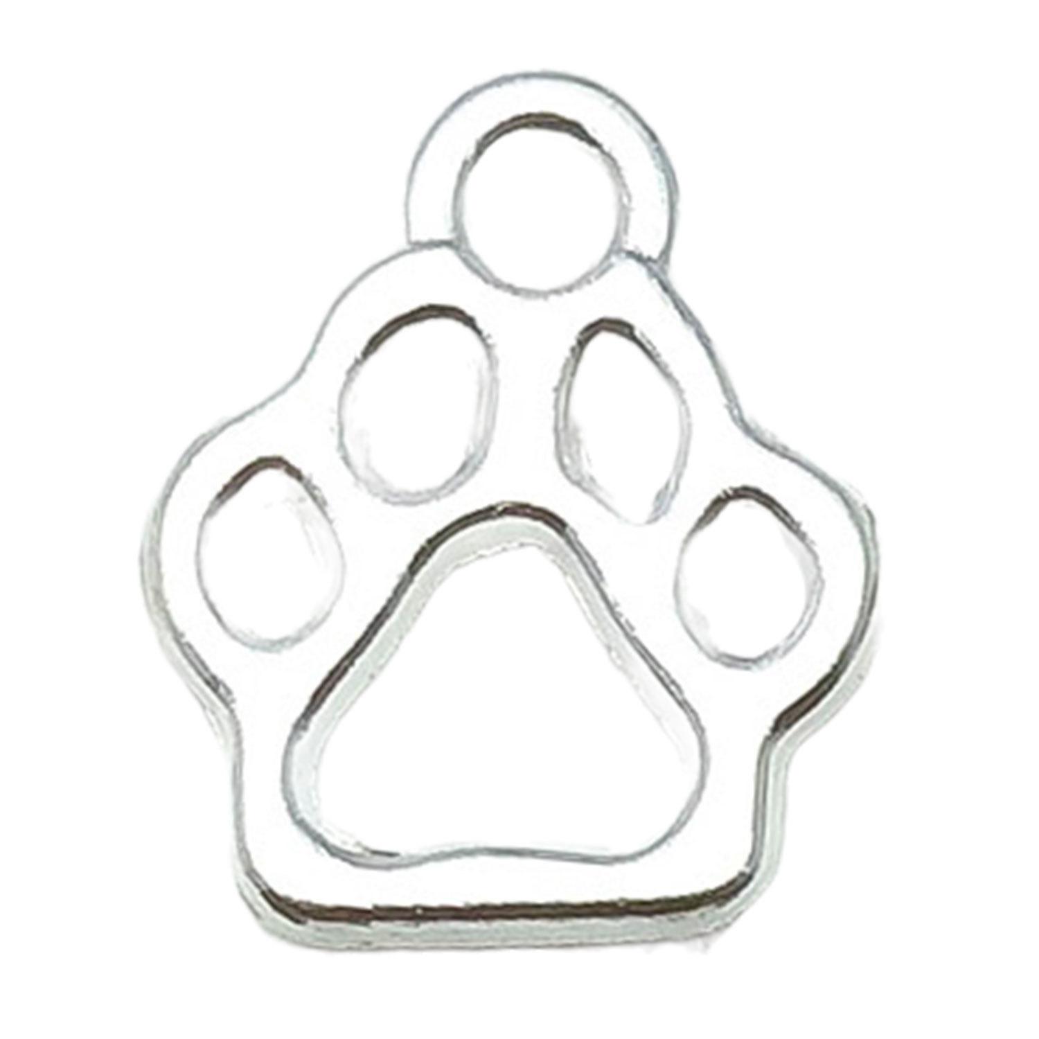 20647-M-亮银锌合金猫爪13x11mm-0.6g.jp