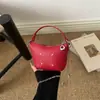 Bolso Bandolera Coreano de Moda para el Trabajo y los Viajes Diarios, Bolso de Mano Personalizado, Bolso Bandolera Pequeño Sencillo de Color Sólido, Bolso para Pintalabios para Viajes Diarios