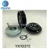 Para Nissan EMBRAGUE electromagnético Compresor de A/C KIT DE EMBRAGUE para Nissan NV200