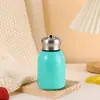 Caneca Térmica Little Fat Ding Transfronteiriça, Mini Copo de Bolso de Pequena Capacidade, Portátil, Alto Valor Estético, Copo Presente de Aço Inoxidável 304 Atacado