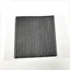 Cinta de Malla para Horno de Fábrica de Alimentos, Resistente a Altas Temperaturas Antiadherente para Horno de Pan y Galletas, Malla Metálica de Grado Alimenticio Z47