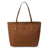 Bolsa Tote Versátil Casual Retro de Gran Capacidad 2026 Moda Tendencia Gama Alta Estilo Coreano Bolso de Hombro