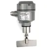 Sensor de Nivel de Material con Interruptor Giratorio, Medidor de Nivel de Líquido Tipo Horquilla Capacitiva de RF, Medidor de Nivel, Sensor de Control de Nivel de Agua, Alta Temperatura