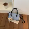 Bolsas Casuales de Nicho de Moda para Mujer 2026, Bolsos Cruzados para Mujer, Bolsos de Hombro Pequeños a la Moda