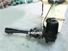 Aerador de fluxo de 3 kW Aerador de mergulho Nanjing Kapuder Kapuder