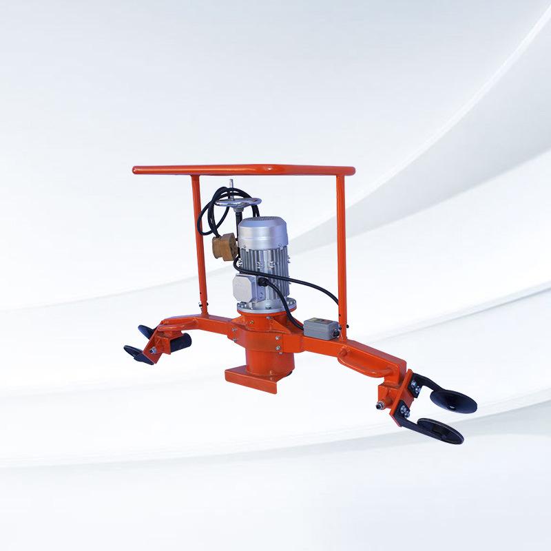 GM-2-2电动钢轨打磨机 (7)