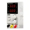 Oferta especial K3010D K305D Longwei 32V10A pantalla ajustable de tres posiciones fuente de alimentación CC estabilizada 0-32V